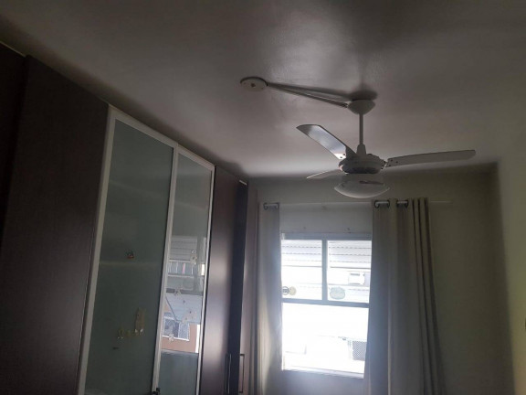Imagem Apartamento com 3 Quartos à Venda, 87 m² em Encruzilhada - Santos Imagem Apartamento com 3 Quartos à Venda, 87 m² em Encruzilhada - Santos