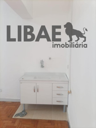 Imagem Apartamento com 1 Quarto à Venda, 34 m² em Santa Cecília - São Paulo