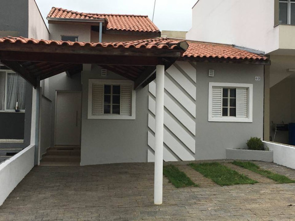 Imagem Casa com 3 Quartos à Venda, 99 m² em Horto Florestal - Sorocaba Imagem Casa com 3 Quartos à Venda, 99 m² em Horto Florestal - Sorocaba