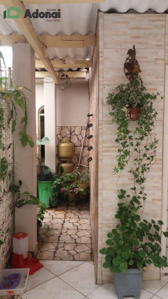 Imagem Casa com 4 Quartos à Venda, 130 m² em Jardim Califórnia - Jundiaí Imagem Casa com 4 Quartos à Venda, 130 m² em Jardim Califórnia - Jundiaí