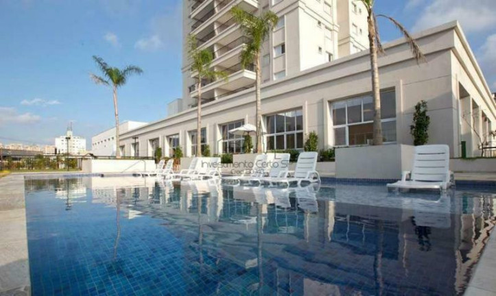 Imagem Apartamento com 3 Quartos à Venda, 97 m² em Vila Gomes Cardim - São Paulo Imagem Apartamento com 3 Quartos à Venda, 97 m² em Vila Gomes Cardim - São Paulo