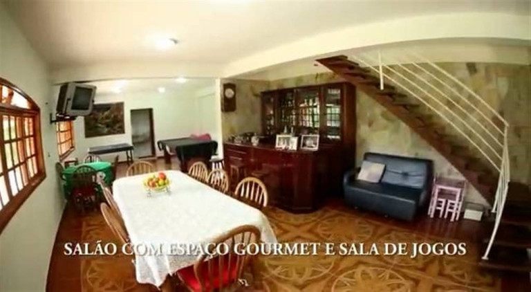 Imagem Imóvel com 3 Quartos à Venda, em Tres Barras - Serra Negra Imagem Imóvel com 3 Quartos à Venda, em Tres Barras - Serra Negra