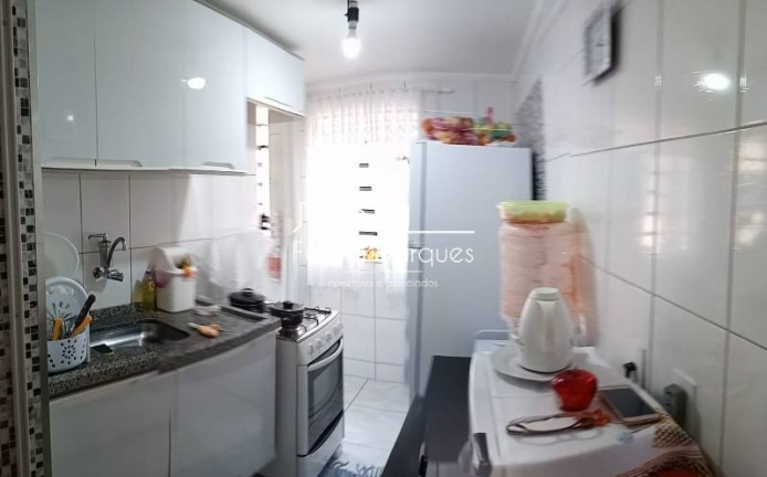 Imagem Apartamento com 2 Quartos à Venda, 48 m² em Conjunto Residencial José Bonifácio - São Paulo Imagem Apartamento com 2 Quartos à Venda, 48 m² em Conjunto Residencial José Bonifácio - São Paulo