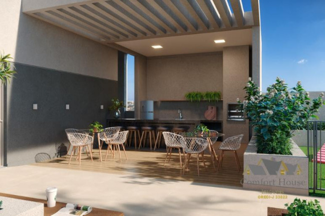 Imagem Casa com 2 Quartos à Venda, 41 m² em Vila Palmares - Santo André Imagem Casa com 2 Quartos à Venda, 41 m² em Vila Palmares - Santo André