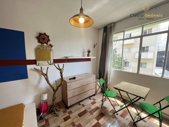 Imagem Apartamento com 1 Quarto para Alugar, 30 m² em Campos Elíseos - São Paulo