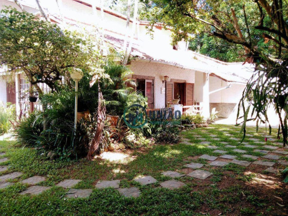 Imagem Casa com 4 Quartos à Venda, 249 m² em Engenho Do Mato - Niterói