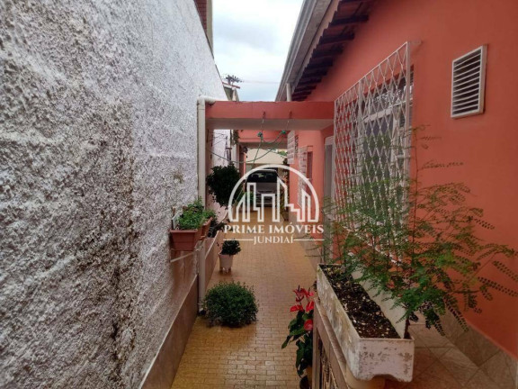 Casa com 3 Quartos à Venda, 179 m² em Vila Rica - Jundiaí