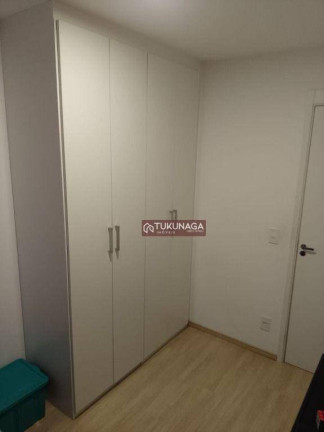 Imagem Apartamento com 2 Quartos à Venda, 44 m² em Brás - São Paulo Imagem Apartamento com 2 Quartos à Venda, 44 m² em Brás - São Paulo