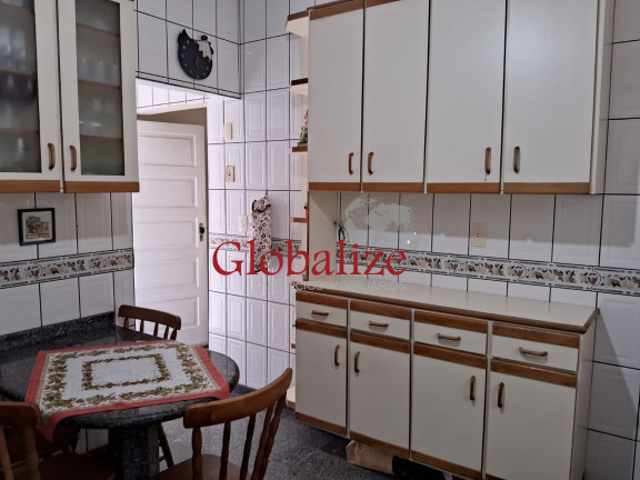 Imagem Imóvel com 2 Quartos à Venda, 120 m² em Saboó - Santos Imagem Imóvel com 2 Quartos à Venda, 120 m² em Saboó - Santos