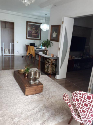 Imagem Apartamento com 3 Quartos à Venda, 137 m² em Ipiranga - São Paulo