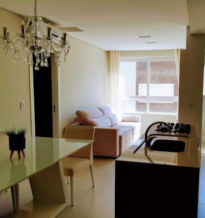 Imagem Apartamento com 1 Quarto à Venda, 57 m² em Centro - Capão Da Canoa Imagem Apartamento com 1 Quarto à Venda, 57 m² em Centro - Capão Da Canoa