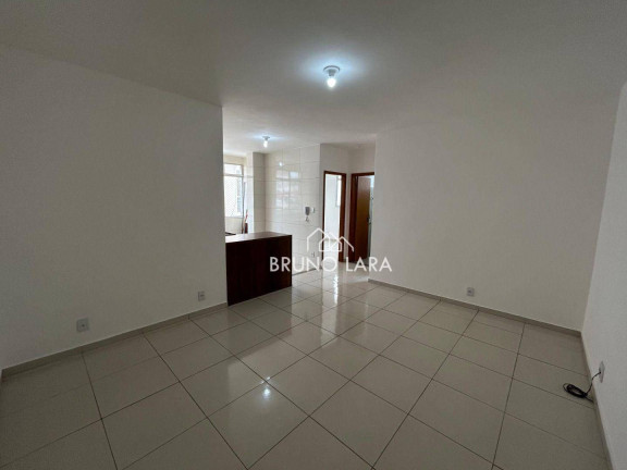 Imagem Apartamento com 2 Quartos à Venda, 50 m² em Cidade Clube Residência - Igarapé Imagem Apartamento com 2 Quartos à Venda, 50 m² em Cidade Clube Residência - Igarapé