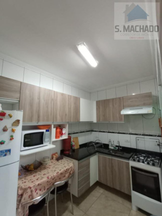 Imagem Casa com 3 Quartos à Venda, 100 m² em Parque Oratório - Santo André