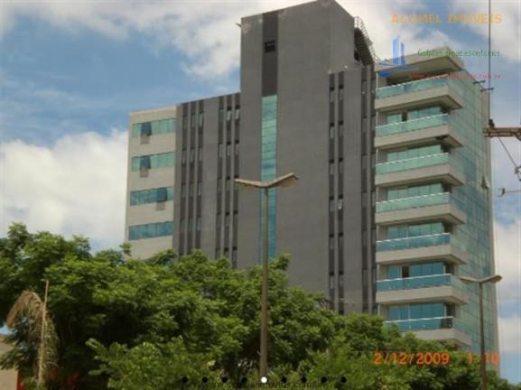 Imagem Imóvel Comercial para Alugar, 4.000 m² em Alphaville - Barueri