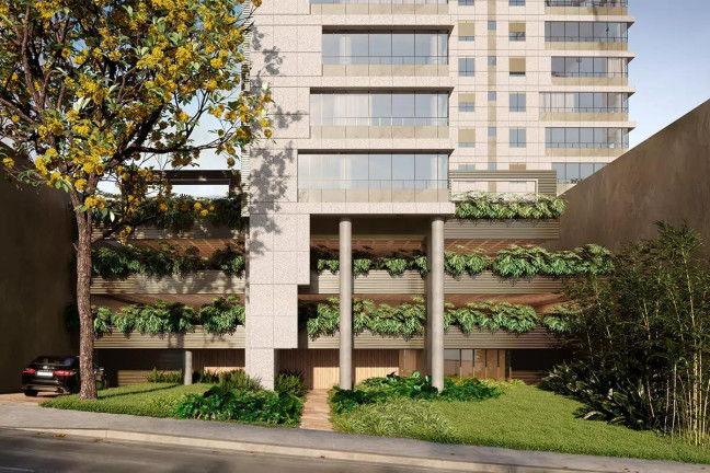 Imagem Apartamento com 4 Quartos à Venda, 113 m² em Funcionários - Belo Horizonte Imagem Apartamento com 4 Quartos à Venda, 113 m² em Funcionários - Belo Horizonte