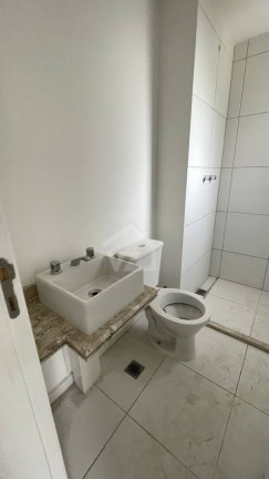 Imagem Apartamento com 2 Quartos à Venda, 59 m² em Vila Andrade - São Paulo