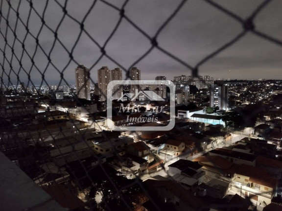 Imagem Apartamento com 2 Quartos à Venda, 73 m² em Jaguaribe - Osasco