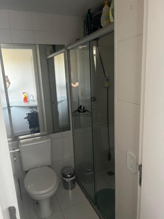 Imagem Apartamento com 3 Quartos à Venda, 59 m² em Casa Branca - Santo André