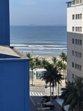 Imagem Apartamento com 1 Quarto à Venda, 40 m² em Mirim - Praia Grande Imagem Apartamento com 1 Quarto à Venda, 40 m² em Mirim - Praia Grande