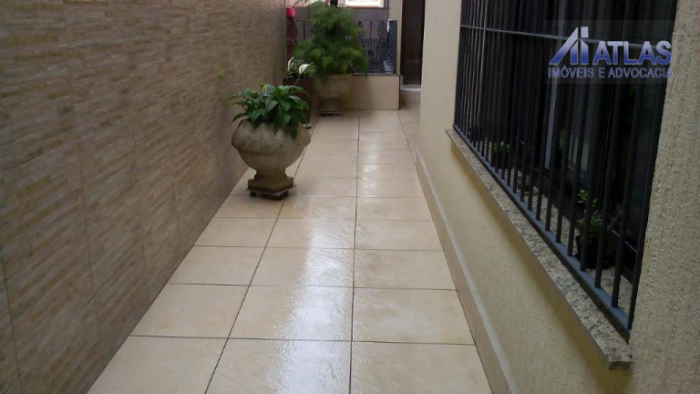 Imagem Sobrado com 4 Quartos à Venda, 420 m² em Vila Leonor - São Paulo Imagem Sobrado com 4 Quartos à Venda, 420 m² em Vila Leonor - São Paulo