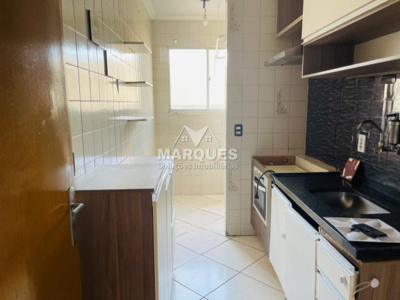 Imagem Apartamento com 2 Quartos à Venda, 46 m² em Parque Bandeirantes I - Sumaré Imagem Apartamento com 2 Quartos à Venda, 46 m² em Parque Bandeirantes I - Sumaré
