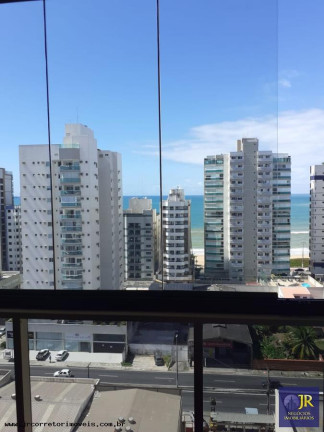 Imagem Apartamento com 3 Quartos à Venda, 80 m² em Praia Itaparica - Vila Velha