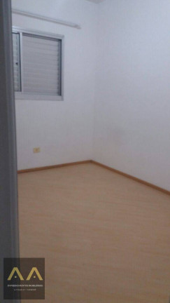 Imagem Apartamento com 2 Quartos à Venda, 59 m² em Tamboré - Barueri