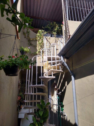 Imagem Casa com 3 Quartos à Venda, 155 m² em Anchieta - São Bernardo Do Campo Imagem Casa com 3 Quartos à Venda, 155 m² em Anchieta - São Bernardo Do Campo
