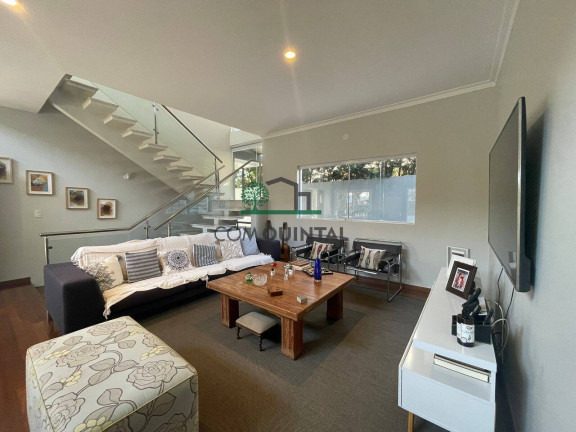 Imagem Casa com 4 Quartos à Venda, 521 m² em Chácara Do Refúgio - Carapicuíba