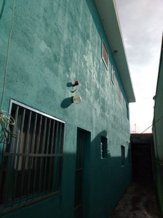 Imagem Sobrado com 3 Quartos à Venda, 165 m² em Parque Maria Helena - Suzano Imagem Sobrado com 3 Quartos à Venda, 165 m² em Parque Maria Helena - Suzano