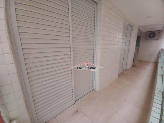Imagem Apartamento com 3 Quartos à Venda, 88 m² em Ocian - Praia Grande