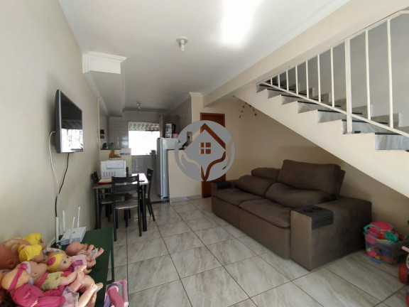 Imagem Casa com 2 Quartos à Venda, 112 m² em Monte Carlo - Santa Luzia Imagem Casa com 2 Quartos à Venda, 112 m² em Monte Carlo - Santa Luzia