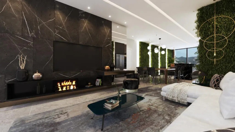 Imagem Apartamento com 3 Quartos à Venda, 146 m² em Perequê - Porto Belo Imagem Apartamento com 3 Quartos à Venda, 146 m² em Perequê - Porto Belo