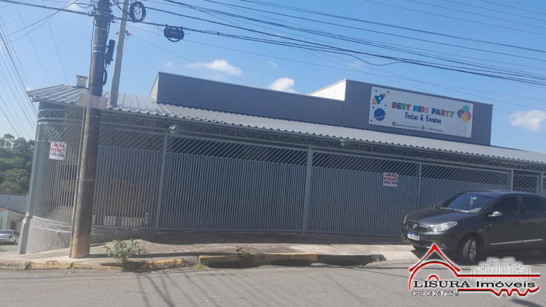 Imagem Ponto Comercial para Alugar, 70 m² em Cidade Salvador - Jacareí Imagem Ponto Comercial para Alugar, 70 m² em Cidade Salvador - Jacareí