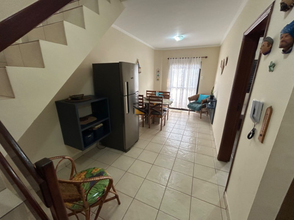 Imagem Cobertura com 3 Quartos à Venda, 110 m² em Praia Grande - Ubatuba Imagem Cobertura com 3 Quartos à Venda, 110 m² em Praia Grande - Ubatuba