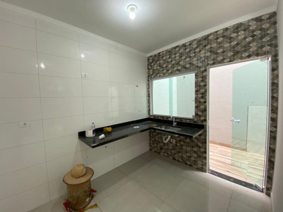 Imagem Casa com 2 Quartos à Venda, 115 m² em Vila Curuçá - Santo André