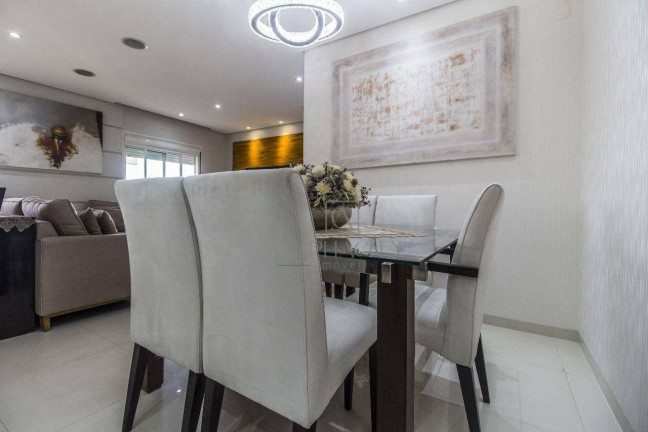 Imagem Apartamento com 3 Quartos à Venda, 133 m² em Tamboré - Barueri Imagem Apartamento com 3 Quartos à Venda, 133 m² em Tamboré - Barueri