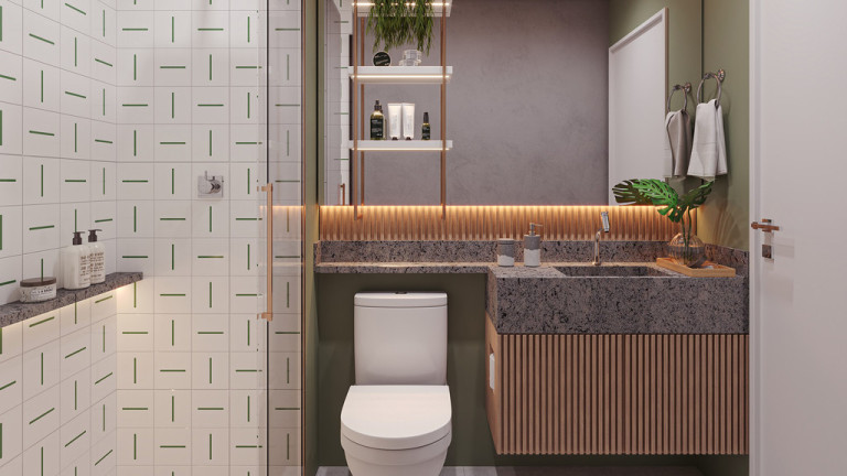 Imagem Apartamento com 2 Quartos à Venda, 35 m² em Vila Invernada - São Paulo Imagem Apartamento com 2 Quartos à Venda, 35 m² em Vila Invernada - São Paulo