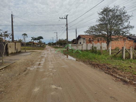Imagem Terreno à Venda, 396 m² em Costeira - Balneário Barra Do Sul