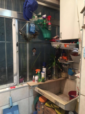 Imagem Apartamento com 1 Quarto à Venda, em Taboão - São Bernardo Do Campo Imagem Apartamento com 1 Quarto à Venda, em Taboão - São Bernardo Do Campo