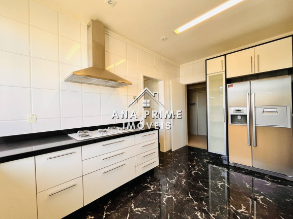 Imagem Apartamento com 4 Quartos à Venda, 349 m² em Jardim Aquarius - São José Dos Campos Imagem Apartamento com 4 Quartos à Venda, 349 m² em Jardim Aquarius - São José Dos Campos