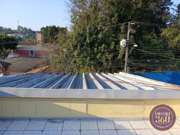 Imagem Sobrado com 2 Quartos à Venda, 199 m² em Jardim Nova Poá - Poá Imagem Sobrado com 2 Quartos à Venda, 199 m² em Jardim Nova Poá - Poá
