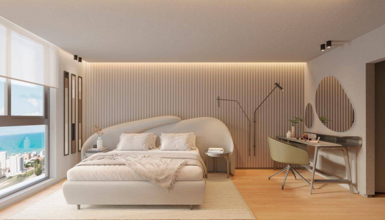 Imagem Apartamento à Venda, 68 m² em Jardim Oceania - João Pessoa