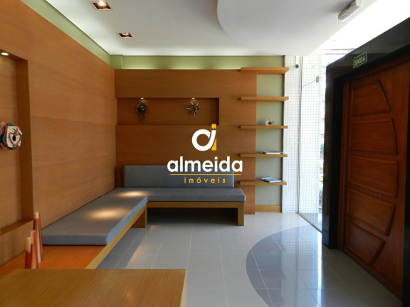 Apartamento com 3 Quartos à Venda, 221 m² em Nossa Senhora De Lourdes - Santa Maria
