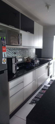 Imagem Apartamento com 2 Quartos à Venda, 83 m² em Boqueirão - Praia Grande Imagem Apartamento com 2 Quartos à Venda, 83 m² em Boqueirão - Praia Grande