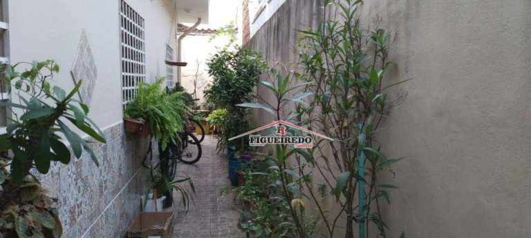 Imagem Casa com 3 Quartos à Venda, 95 m² em Maracanã - Praia Grande