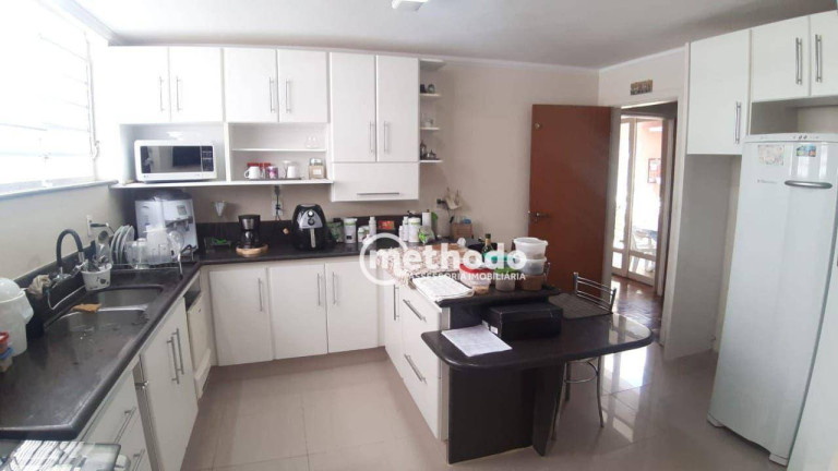 Imagem Casa com 4 Quartos à Venda, 400 m² em Taquaral - Campinas Imagem Casa com 4 Quartos à Venda, 400 m² em Taquaral - Campinas