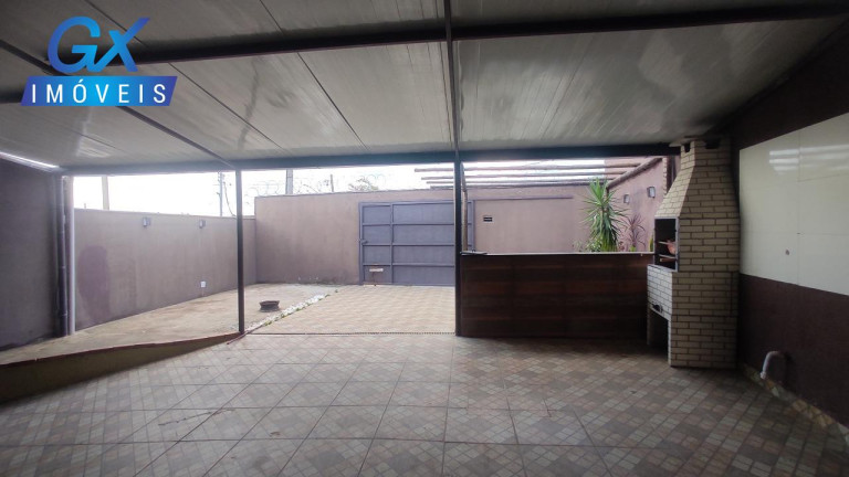 Imagem Casa com 2 Quartos à Venda, 70 m² em São Pedro - Esmeraldas