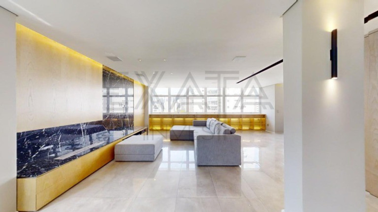 Imagem Imóvel com 2 Quartos à Venda, 225 m² em Itaim Bibi - São Paulo Imagem Imóvel com 2 Quartos à Venda, 225 m² em Itaim Bibi - São Paulo