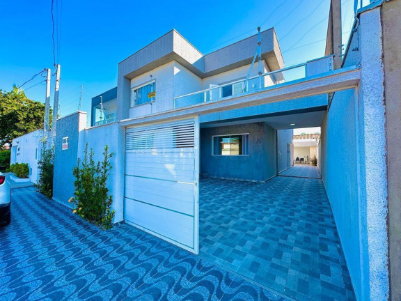 Imagem Casa com 3 Quartos à Venda, 360 m² em Cibratel I - Itanhaém Imagem Casa com 3 Quartos à Venda, 360 m² em Cibratel I - Itanhaém